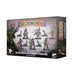 Necromunda: Ash Wastes Sha'Dar Hunters Arthromite Spinewyrms - Warhammer