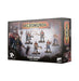 Necromunda Palanite Justicars - Warhammer