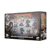 Necromunda Ironhead Squat Charter Masters and Drill Masters - Warhammer