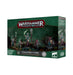 Warhammer Underworlds Thanateks Tithe