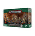 Warhammer Underworlds: Grandfathers Gardeners