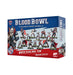 Blood Bowl: Vampire Team: Drakfang Thirsters - Warhammer