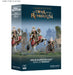 M-E Sbg: Helm Hammerhand King of Rohan - Warhammer