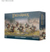 Mesbg Riders of Rohan - Warhammer