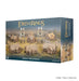 Middle Earth Strategy Battle Game: Rohan Stronghold - Warhammer
