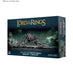 Mesbg the Path of Cirith Ungol Shelob and Gollum - Warhammer