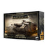 The Horus Heresy: Legions Imperialis: Legion Sabre Strike Tank Squadron - Warhammer