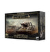 Legions Imperialis Legiones Astartes Falchion Ascalon Super Heavy Tanks - Warhammer