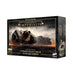Warhammer: Legions Imperialis: Typhon Heavy Siege Tank Squadron
