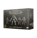 Whhli: Solar Auxilia Infantry - Warhammer