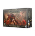 Whhli: Reaver Titan Melta Cannon Chainfist - Warhammer