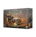 Thh: Legions Imperialis: Cerastus Knights Acheron Castigator - Warhammer