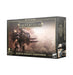 Thh: Legions Imperialis: Acastus Knights Porphyrion - Warhammer