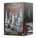 Whhli: Civitas Imperialis Administratum - Warhammer