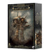 Warlord Titan with Quake Cannon and Conversion Beam Extirpator - Warhammer