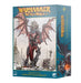 Warriors of Chaos Lord On Chaos Dragon - Warhammer