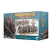 Warriors of Chaos Chaos Warriors - Warhammer