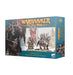 Warriors of Chaos Champions of Chaos - Warhammer