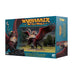 Warhammer the Old World: Empire of Man: General On Imperial Griffin