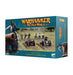 Warhammer the Old World: Empire of Man: Cannons and Mortars