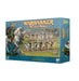 Wood Elf Realms: Glade Riders - Warhammer