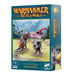 Warhammer the Old World: Orc&Goblin Tribes: Orc Bosses