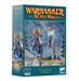 Warhammer the Old World: High Elf Realms Lords