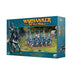 Warhammer the Old World: High Elf Realms: Dragon Princes of Caledor