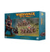 Beastmen Brayherds: Bestigor Herd - Warhammer