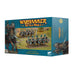 Warhammer the Old World: Grand Cathay: Jade Lancers