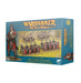 Warhammer the Old World Grand Cathay Iron Hail Gunners and Crane Gunner Teams