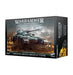L/Astartes: Kratos Heavy Assault Tank - Warhammer