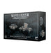 L/Ast: Missile Launchers & Heavy Bolters - Warhammer
