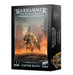 The Horus Heresy: Imperial Fists: Fafnir Rann - Warhammer