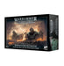 The Horus Heresy: Rapier Laser Destroyer - Warhammer