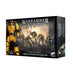 Thh: Legiones Astartes: Mkiii Command Squad - Warhammer
