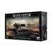 The Horus Heresy: Legiones Astartes: Tarantula Sentry Guns - Warhammer