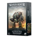 The Horus Heresy: Saturnine Dreadnought Ophion Configuration - Warhammer