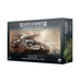 The Horus Heresy: Legions Astartes: Fellblade Superheavy Batle Tanks - Warhammer