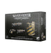 Legiones Astartes Breacher Squad Upgrade Set - Warhammer