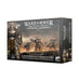 Legions Astartes Cataphractii Terminators with Combi Bolters and Power Fists - Warhammer