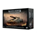 The Horus Heresy Legiones Astartes Glaive Super Heavy Special Weapons Tank - Warhammer