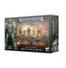 The Horus Heresy Legiones Astartes Mkiv Tactical Squad - Warhammer