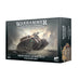 Thh S/Auxilia: Dracosan Armoured Transport - Warhammer