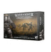 The Horus Heresy Solar Auxilia Charonite Ogryn Section - Warhammer