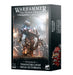 The Horus Heresy: Mechanicum: Thanatar Cavas Siege Automata - Warhammer
