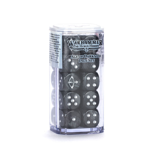 The Horus Heresy: Age of Darkness Dice Set - Warhammer