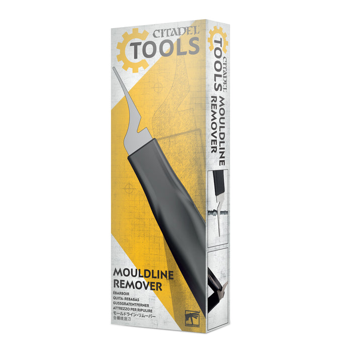 Citadel Tools: Mouldline Remover - Warhammer
