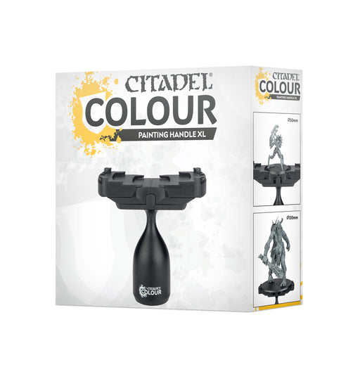 Citadel Colour Painting Handle Xl - Warhammer