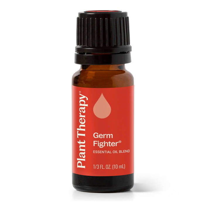 Germ Fighter eteerinen öljy 10ml - Plant Therapy